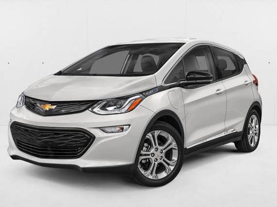 CHEVROLET BOLT EV 2020 1G1FY6S03L4142819 image CHEVROLET BOLT EV 2020 1G1FY6S03L4142819 image
